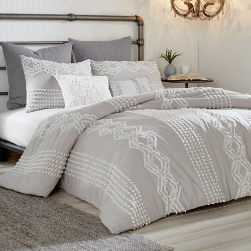 Wayfair Chenille Bedding You'll Love in 2023